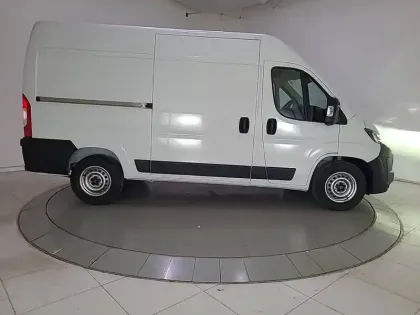 Photo 23 Peugeot Boxer  FGN TOLE 3.5 T L2H2 140 S&S BVA8