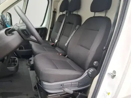 Photo 10 Peugeot Boxer  FGN TOLE 3.5 T L2H2 140 S&S BVA8