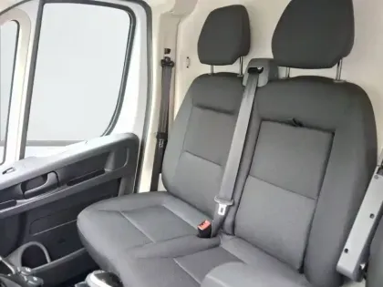 Photo 11 Peugeot Boxer  FGN TOLE 3.5 T L2H2 140 S&S BVA8