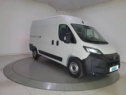 Photo 22 Peugeot Boxer  FGN TOLE 3.5 T L2H2 140 S&S BVA8