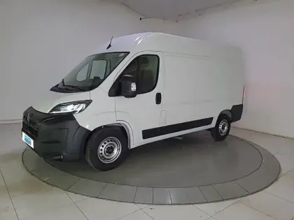 Photo 20 Peugeot Boxer  FGN TOLE 3.5 T L2H2 140 S&S BVA8