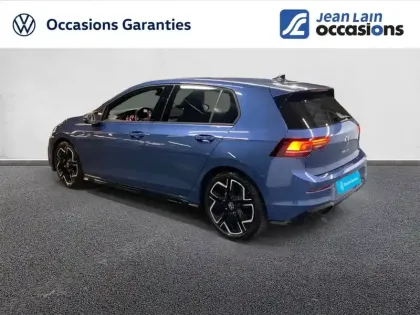 Photo 10 Volkswagen Golf  1.5 eTSI EVO2 150 DSG7