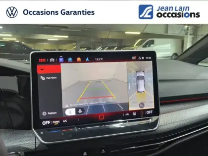 Photo 36 Volkswagen Golf Gén. VIII Ph2 R-Line Edition 5