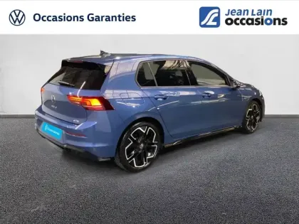 Photo 41 Volkswagen Golf  1.5 eTSI EVO2 150 DSG7