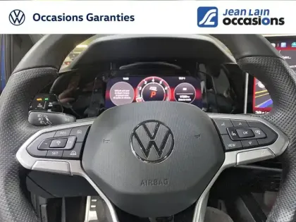 Photo 39 Volkswagen Golf Gén. VIII Ph2 R-Line Edition 5