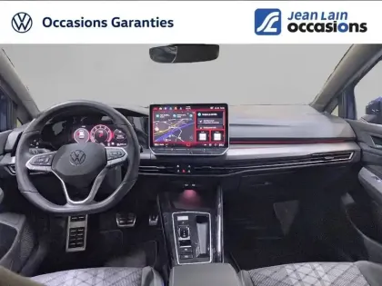 Photo 22 Volkswagen Golf Gén. VIII Ph2 R-Line Edition 5