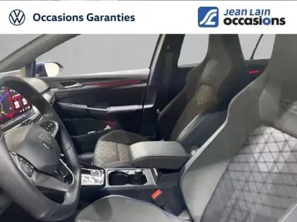 Photo 24 Volkswagen Golf Gén. VIII Ph2 R-Line Edition 5