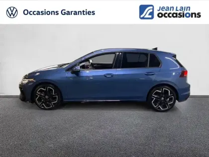 Photo 6 Volkswagen Golf  1.5 eTSI EVO2 150 DSG7