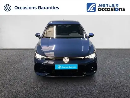 Photo 28 Volkswagen Golf Gén. VIII Ph2 R-Line Edition 5