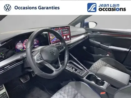 Photo 12 Volkswagen Golf  1.5 eTSI EVO2 150 DSG7