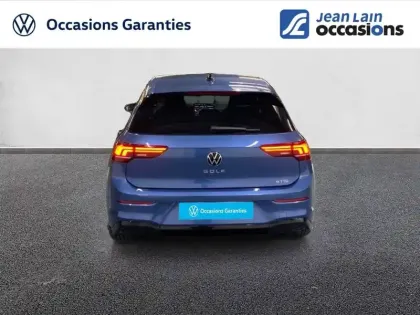 Photo 7 Volkswagen Golf  1.5 eTSI EVO2 150 DSG7