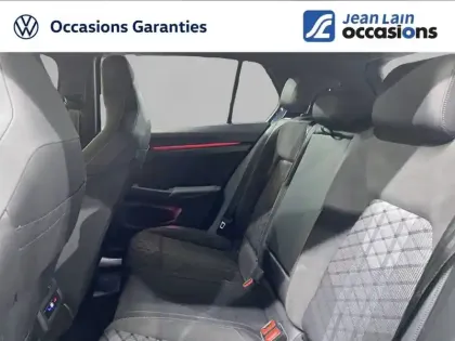 Photo 5 Volkswagen Golf  1.5 eTSI EVO2 150 DSG7