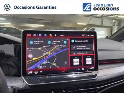 Photo 34 Volkswagen Golf Gén. VIII Ph2 R-Line Edition 5