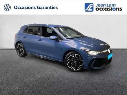 Photo 29 Volkswagen Golf Gén. VIII Ph2 R-Line Edition 5