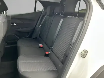 Photo 42 Peugeot 2008  PureTech 130 S&S EAT8