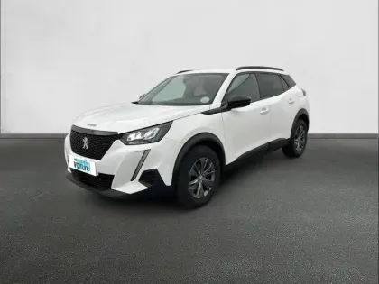 Photo Peugeot 2008 Style