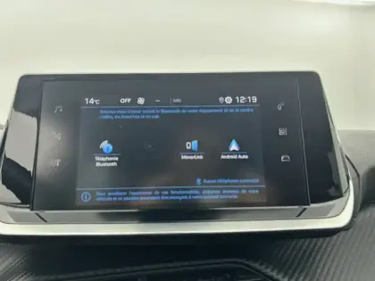 Photo 53 Peugeot 2008  PureTech 130 S&S EAT8