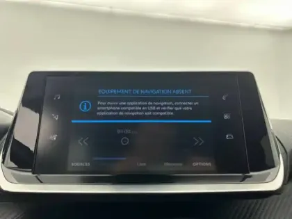 Photo 21 Peugeot 2008 Gén. II Ph1 NG Style 5