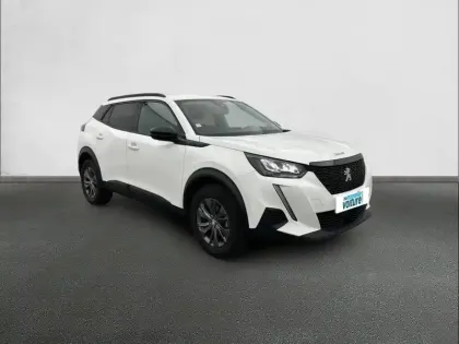 Photo 64 Peugeot 2008  PureTech 130 S&S EAT8