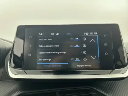 Photo 23 Peugeot 2008 Gén. II Ph1 NG Style 5