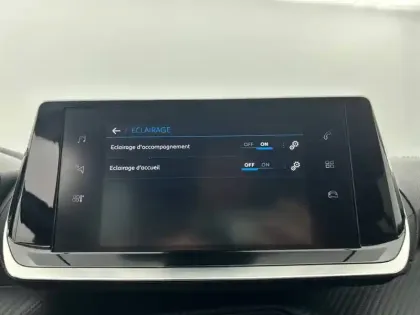 Photo 26 Peugeot 2008 Gén. II Ph1 NG Style 5