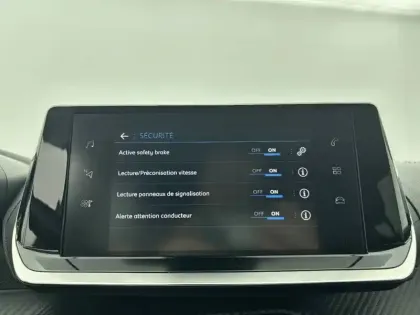 Photo 28 Peugeot 2008 Gén. II Ph1 NG Style 5