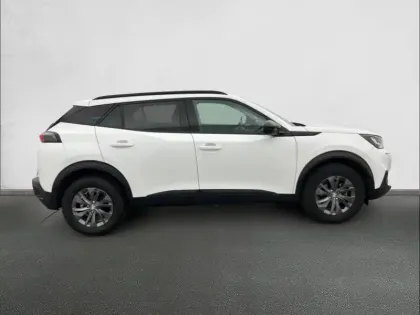 Photo 65 Peugeot 2008  PureTech 130 S&S EAT8