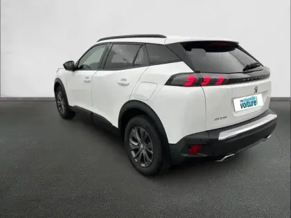 Photo 37 Peugeot 2008  PureTech 130 S&S EAT8