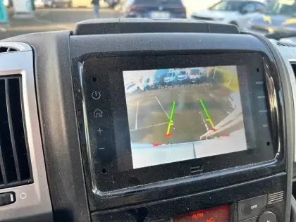 Photo 17 Opel Movano  FGN 3.3T L2H2 140 BLUE HDI S&S