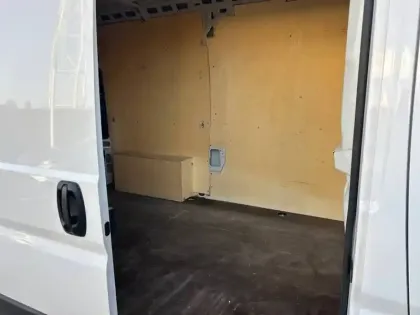 Photo 11 Opel Movano  FGN 3.3T L2H2 140 BLUE HDI S&S