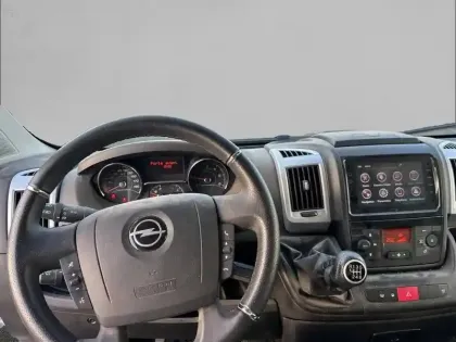 Photo 7 Opel Movano  FGN 3.3T L2H2 140 BLUE HDI S&S