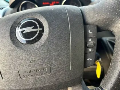 Photo 19 Opel Movano  FGN 3.3T L2H2 140 BLUE HDI S&S