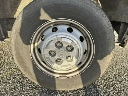 Photo 12 Opel Movano  FGN 3.3T L2H2 140 BLUE HDI S&S