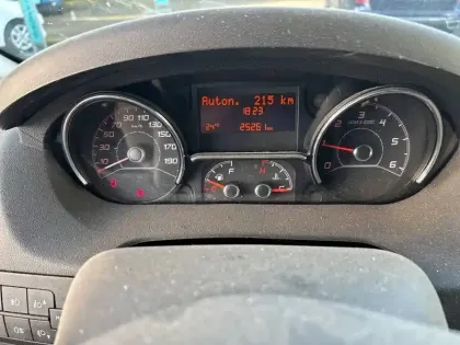 Photo 9 Opel Movano  FGN 3.3T L2H2 140 BLUE HDI S&S