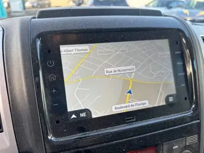 Photo 14 Opel Movano  FGN 3.3T L2H2 140 BLUE HDI S&S