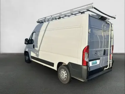 Photo 6 Opel Movano  FGN 3.3T L2H2 140 BLUE HDI S&S