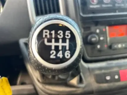 Photo 13 Opel Movano  FGN 3.3T L2H2 140 BLUE HDI S&S