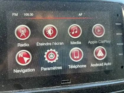 Photo 18 Opel Movano  FGN 3.3T L2H2 140 BLUE HDI S&S