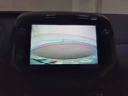 Photo 18 Peugeot 108  VTi 72ch S&S BVM5