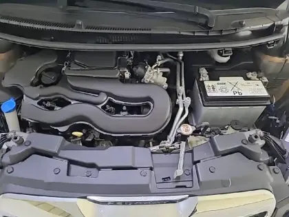 Photo 14 Peugeot 108  VTi 72ch S&S BVM5