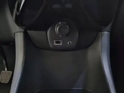 Photo 24 Peugeot 108  VTi 72ch S&S BVM5