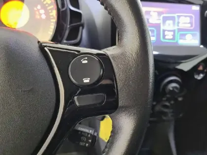 Photo 20 Peugeot 108  VTi 72ch S&S BVM5