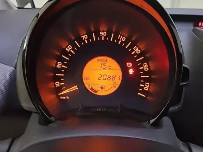 Photo 9 Peugeot 108  VTi 72ch S&S BVM5