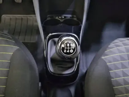 Photo 13 Peugeot 108  VTi 72ch S&S BVM5