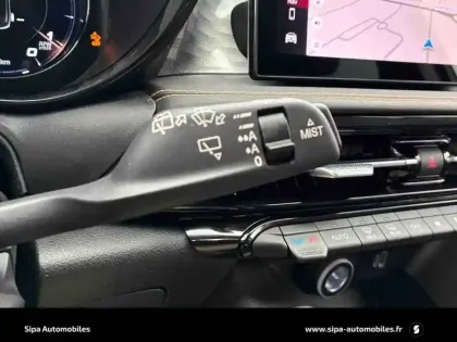 Photo 28 Alfa Romeo Tonale  1.3 Hybride Rechargeable PHEV 280ch AT6 Q4