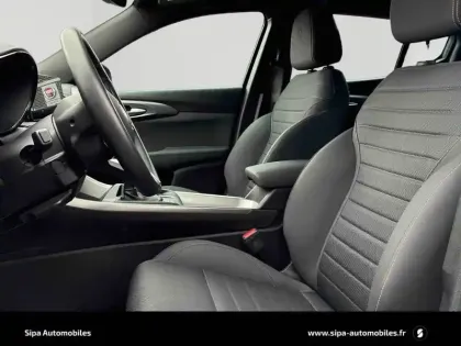 Photo 5 Alfa Romeo Tonale  1.3 Hybride Rechargeable PHEV 280ch AT6 Q4