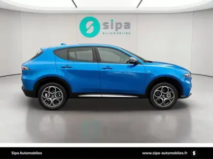 Photo 8 Alfa Romeo Tonale  1.3 Hybride Rechargeable PHEV 280ch AT6 Q4