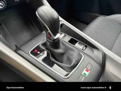 Photo 17 Alfa Romeo Tonale  1.3 Hybride Rechargeable PHEV 280ch AT6 Q4