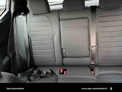 Photo 37 Alfa Romeo Tonale  1.3 Hybride Rechargeable PHEV 280ch AT6 Q4