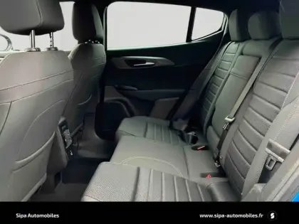 Photo 13 Alfa Romeo Tonale  1.3 Hybride Rechargeable PHEV 280ch AT6 Q4